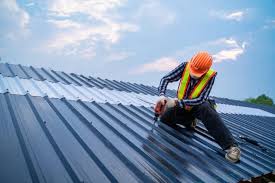 Best Roof Leak Repair  in Cumberland, KY